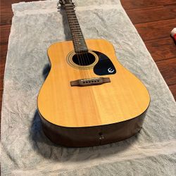 Epiphone DR-100