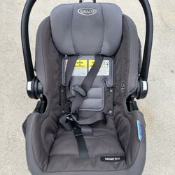 Graco Car Seat With Base 