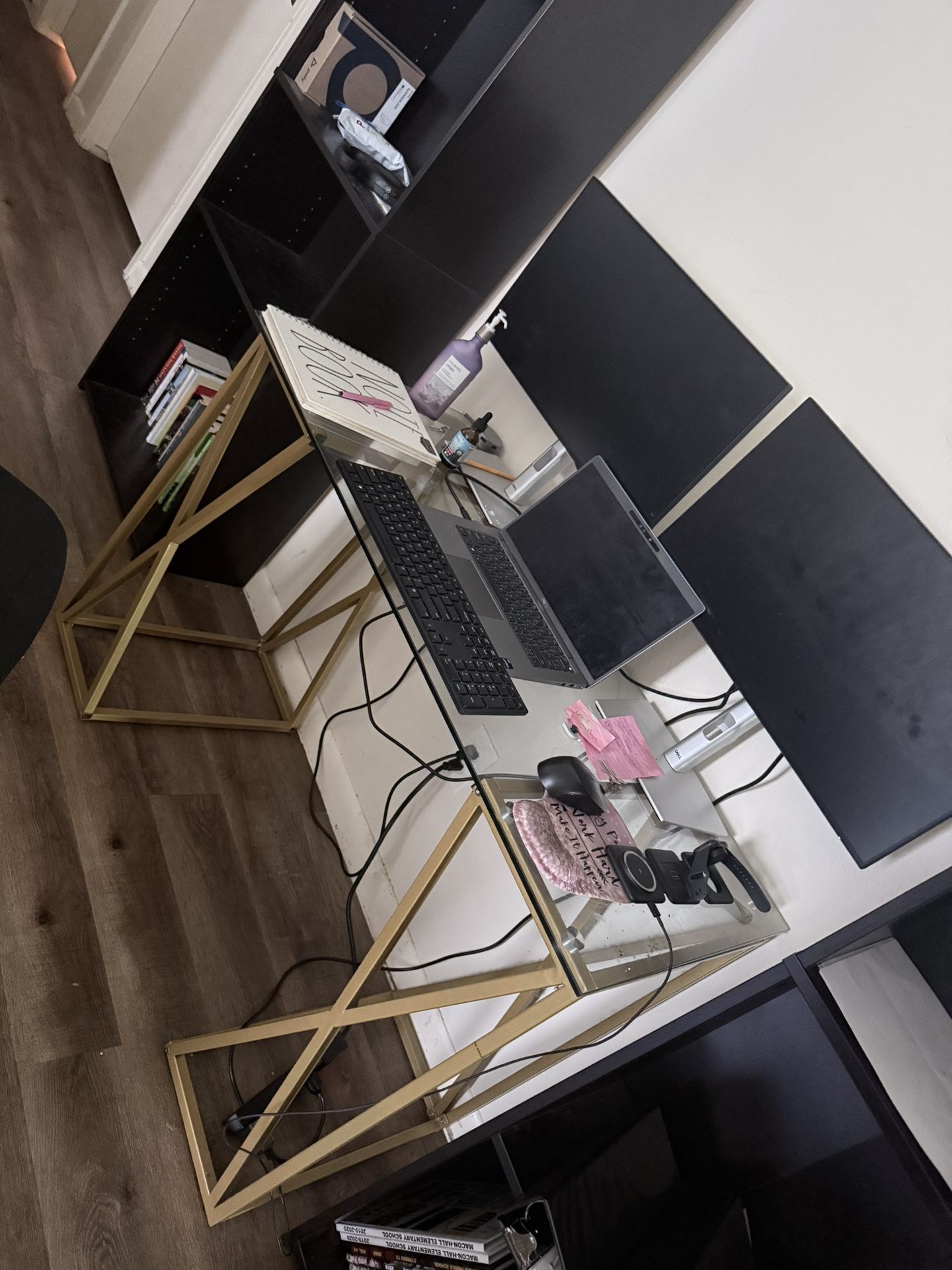 Desk