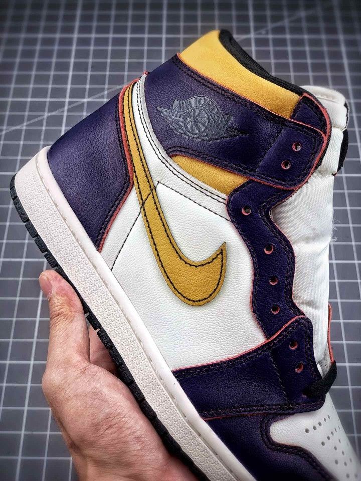 JNike SB x Air Jordan 1 Retro High OG