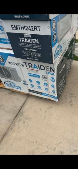 Minisplit air conditioning