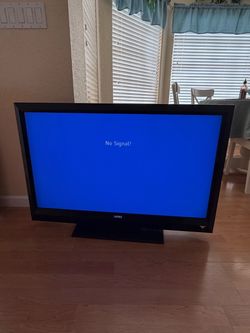 Vizio 42-inch 1080p LCD HDTV