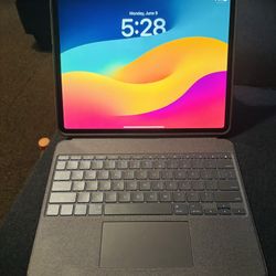 I Pad pro 12.5 WiFi Only
