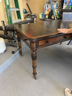 Maitland Smith Desk