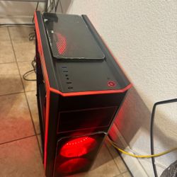 MSI Gaming PC $300