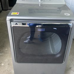 Maytag dry good condition like new