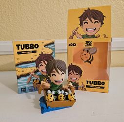 Tubbo - Youtooz Figure