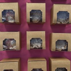 Lausd Coffee Cake Muffins 