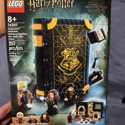 Harry Potter Lego
