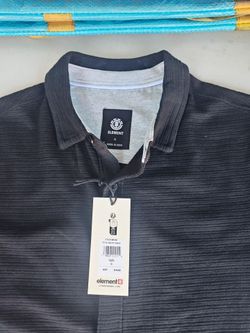 Element shirt