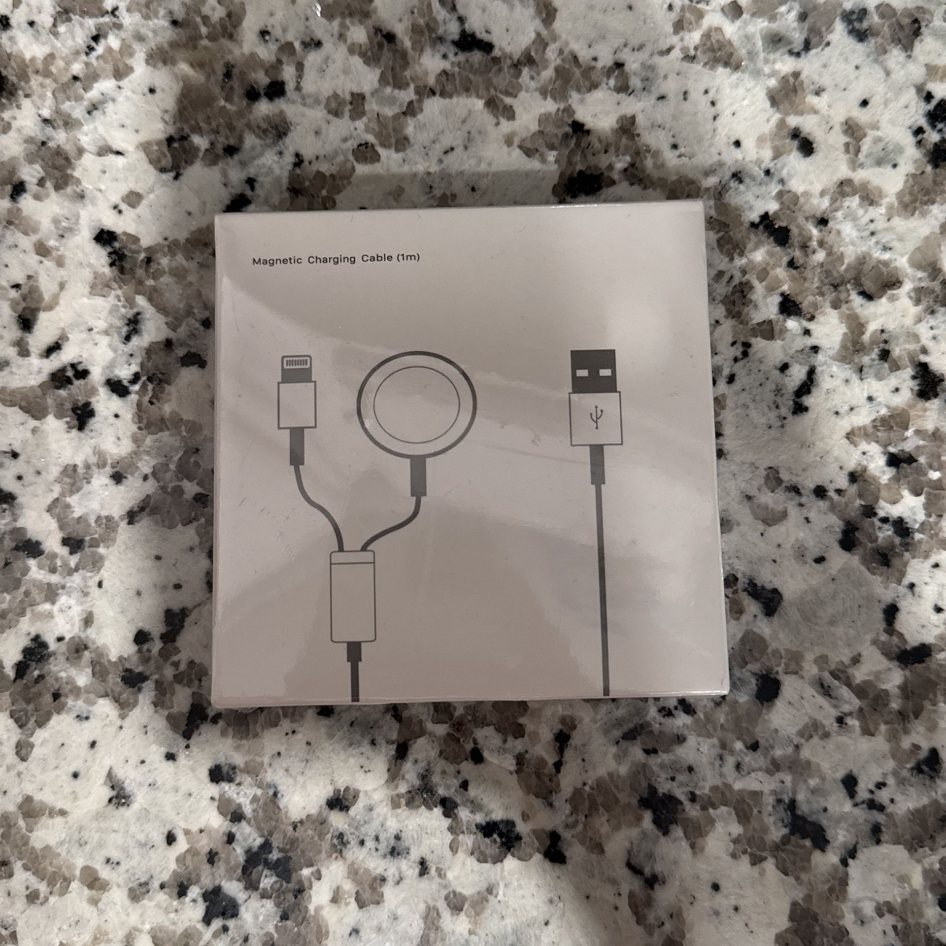 iPhone Charger