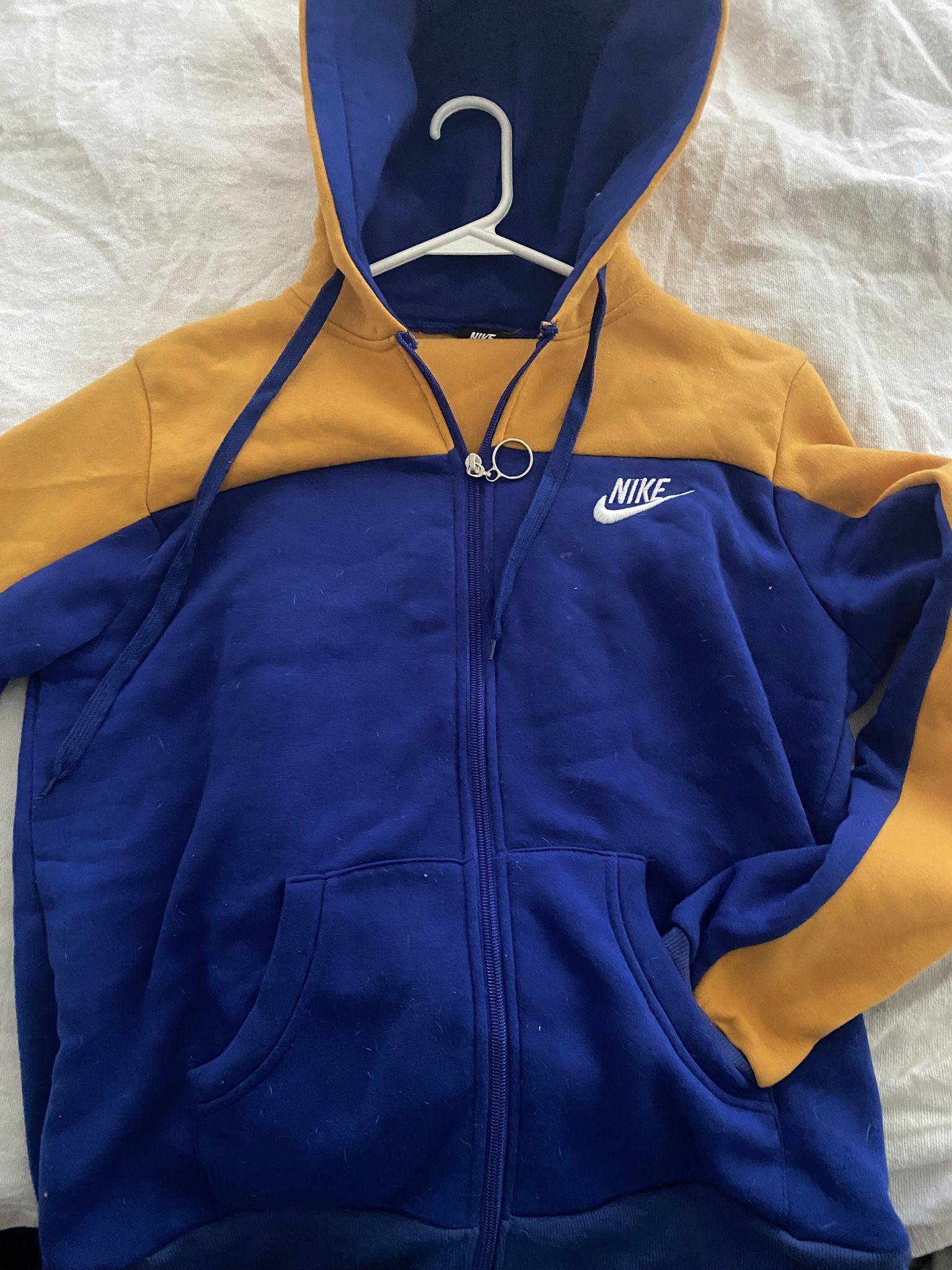 Nike Sweatsuit