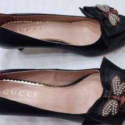 Heels Gucci W 