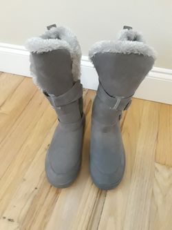 Holly Boots