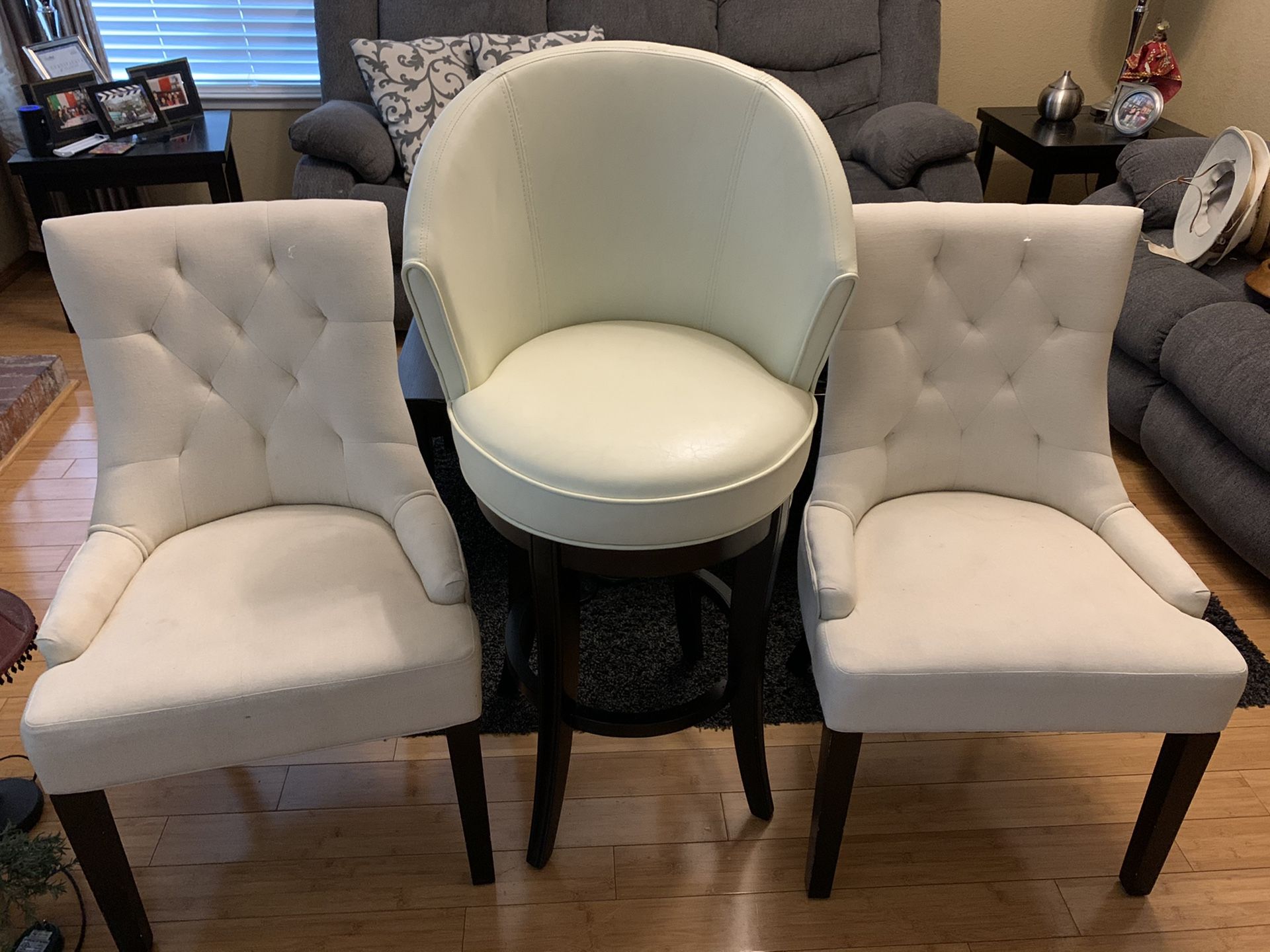 Chair Bistro style Chair & Gaming Chair