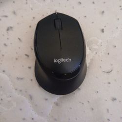 Mouse