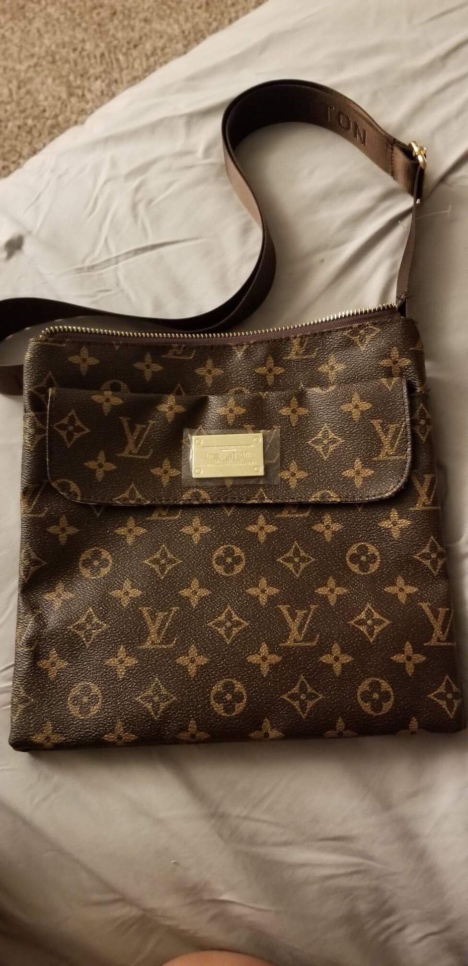 Louis Vuitton Clapton backpack $350 for Sale in Auburn, WA - OfferUp