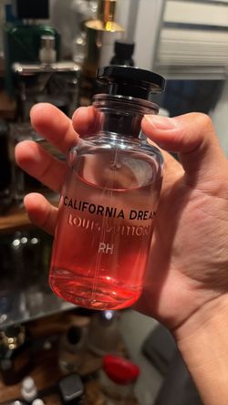Lv California dream