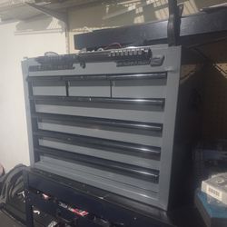 Multi drawer (7 drawer)