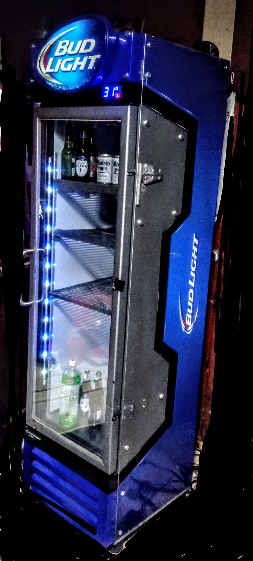 Froster By Fogel Beer Fridge