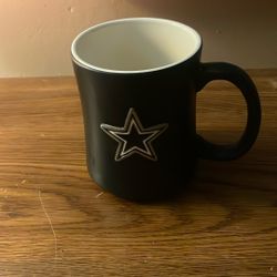 Dallas Cowboys Mug 