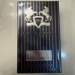 Parfum De Marley Layton 125ml 