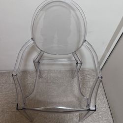 Ghost Chair