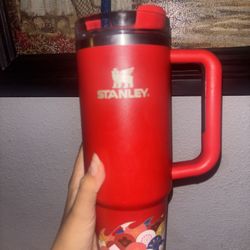 Lunar new years stanley