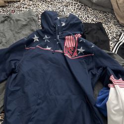 4th Of July Hoodie 