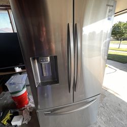 Samsung Refrigerator 