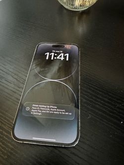 iPhone 14 Pro 128