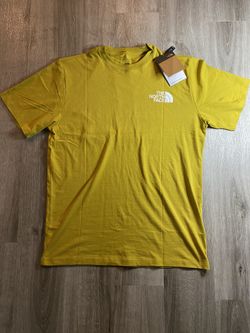 MENS Northface shirt