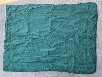 Green Blanket