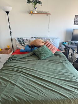 Full size mattress for sale