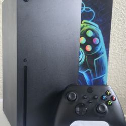 Xbox Series X 1TB