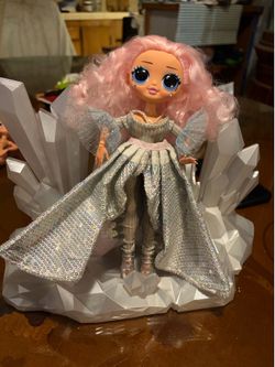Omg doll