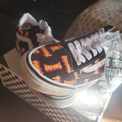 Vans