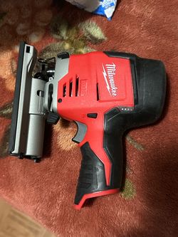 M12 jigsaw
