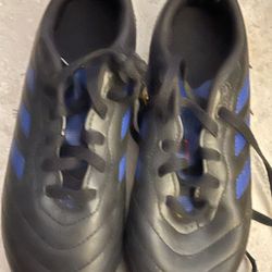 Adidas Soccer Cleats 1 1/2 Youth