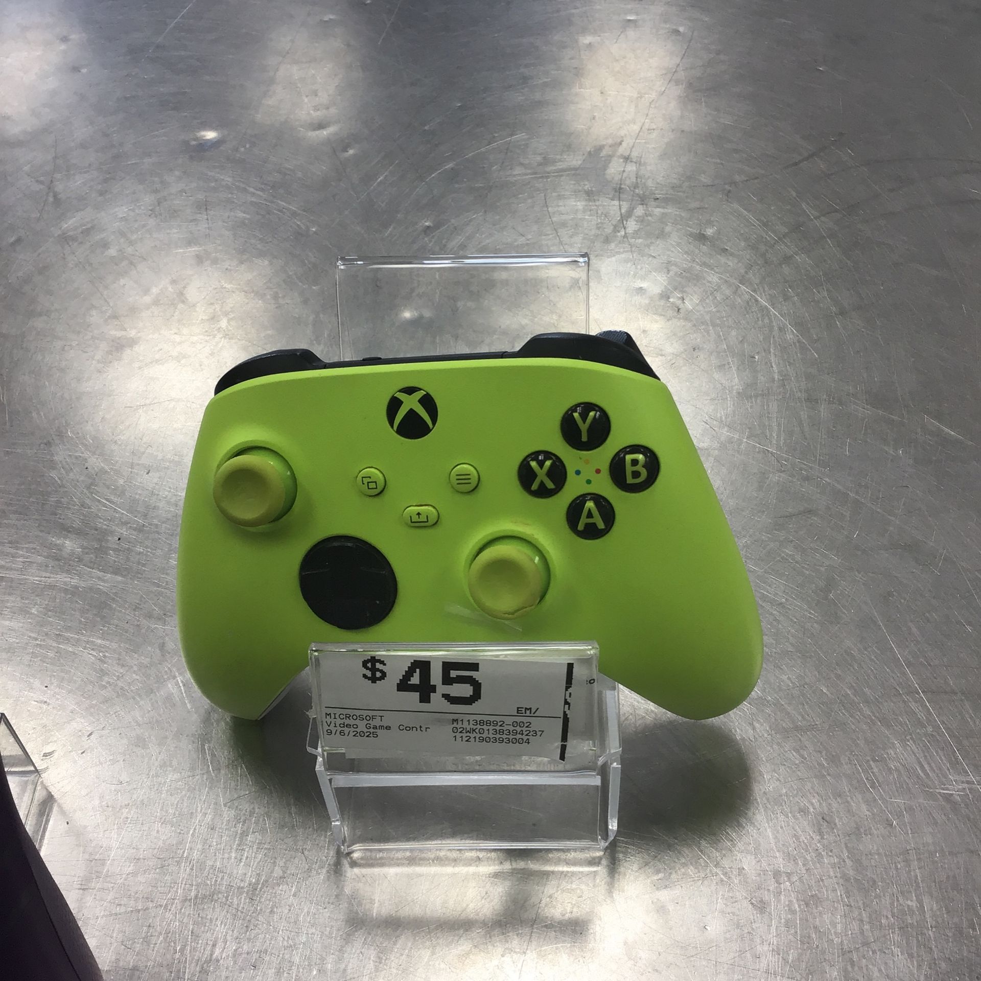 Xbox Controller