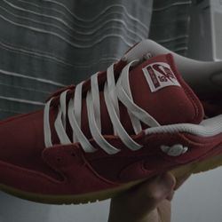 Nike SB Adobe Size 11.5