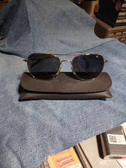 American Optical Sunglasses