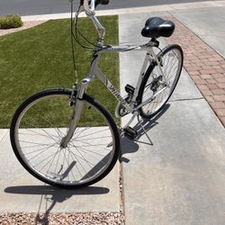 Specialized Crossroads Bike For Sale