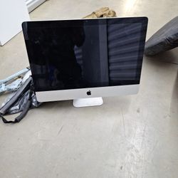 Imac Square Body (Parts Only) 