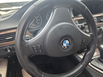 2012 BMW 328i for Parts