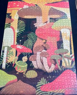 GoodFit Jigsaw Puzzle 🧩