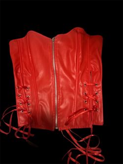 Corset