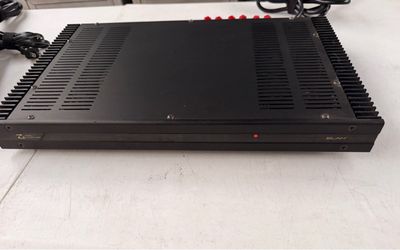 Elan Z660/ Z661 Amplifier 6 Channel Power Amp