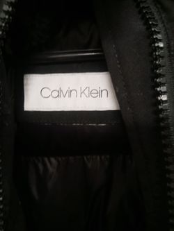 Calvin Klein Mens
