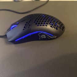 Glorious Model O Gaming mouse